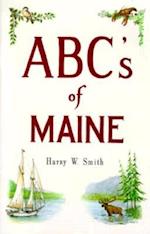 Abc's of Maine