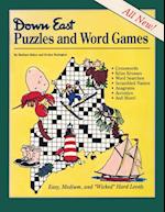 Down East Puzzles and Word Games