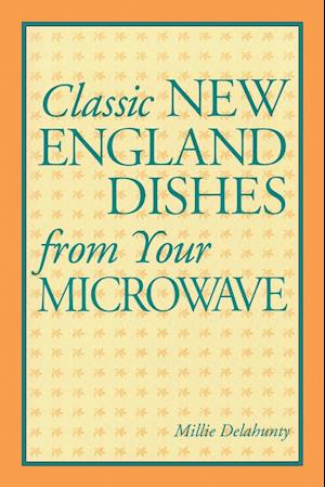 Classic New England Dishes PB