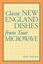 Classic New England Dishes PB