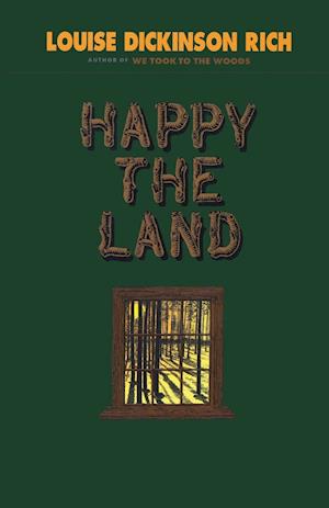 Happy The Land