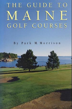 GT Maine Golf Courses PB