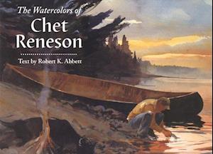 The Watercolors of Chet Reneson