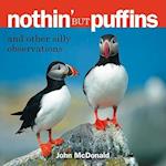 Nothin' But Puffins