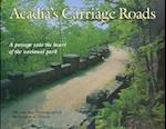 Acadia's Carriage Roads