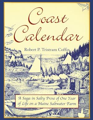 Coast Calendar PB