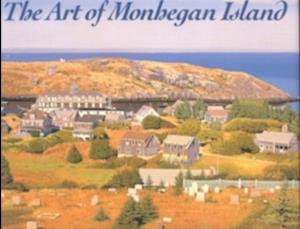 The Art of Monhegan Island