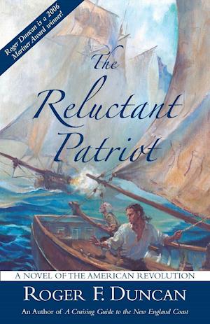 The Reluctant Patriot