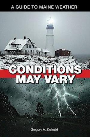 Conditions May Vary