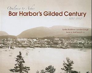 Bar Harbor's Gilded Century