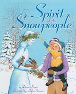Spirit of the Snowpeople