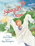 Seagull Sam