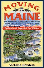 MOVING TO MAINE