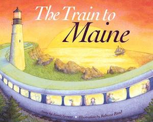 The Train to Maine