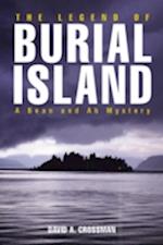 The Legend of Burial Island