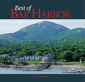 Best of Bar Harbor