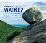 Where in Maine