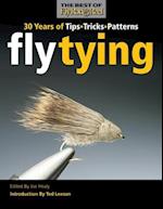 Fly Tying