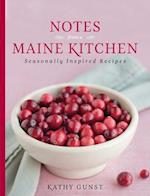 Notes from a Maine Kitchen
