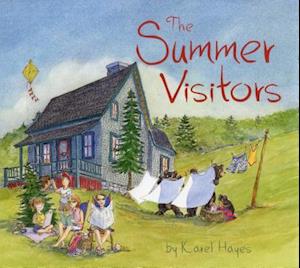 The Summer Visitors