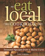 The Eat Local Cookbook