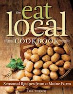Eat Local Cookbook