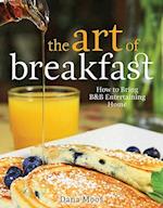 The Art of Breakfast