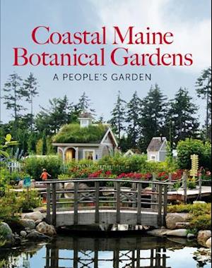 Coastal Maine Botanical Gardens