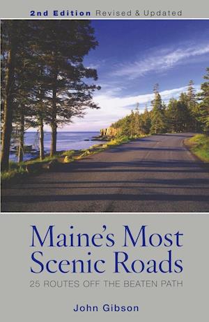 Maine's Most Scenic Roads