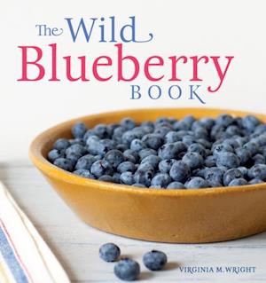 Wild Blueberry Book