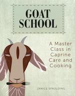 Goat School