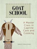 Goat School