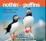 Nothin' but Puffins