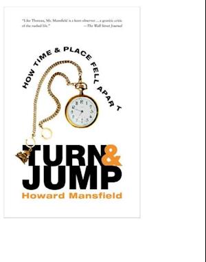 Turn and Jump