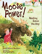 Moose Power!