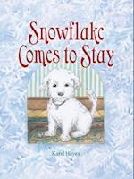 Snowflake Comes to Stay