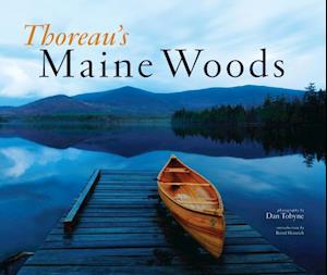 Thoreau's Maine Woods