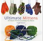 Ultimate Mittens