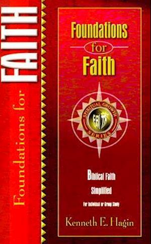 Foundations for Faith