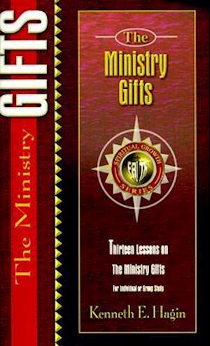 The Ministry Gifts