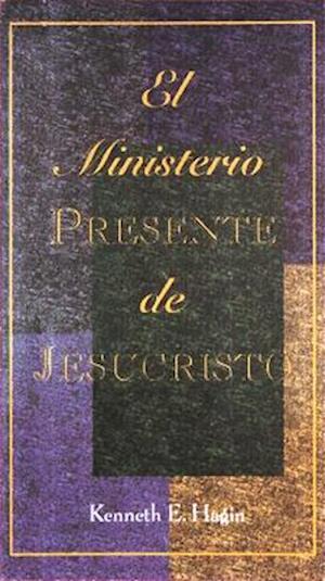 Ministerio Presente de Jesucristo