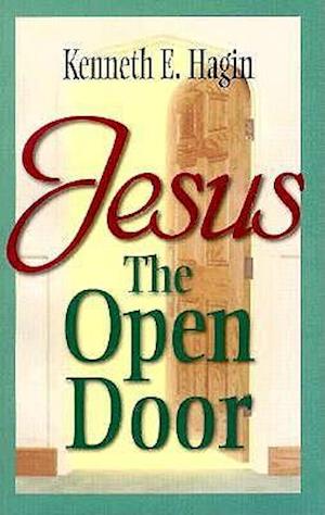Jesus-The Open Door
