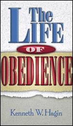 The Life of Obedience