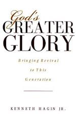 God's Greater Glory