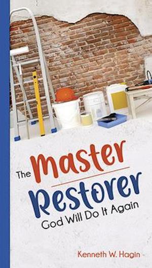 The Master Restorer