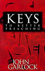 Keys to Better Preaching