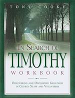 In Search of Timothy Workbook