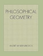 Philosophical Geometry