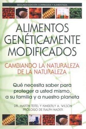 Alimentos Geneticamente Modificados