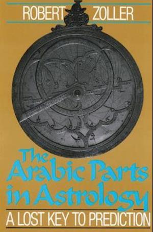 Arabic Parts in Astrology